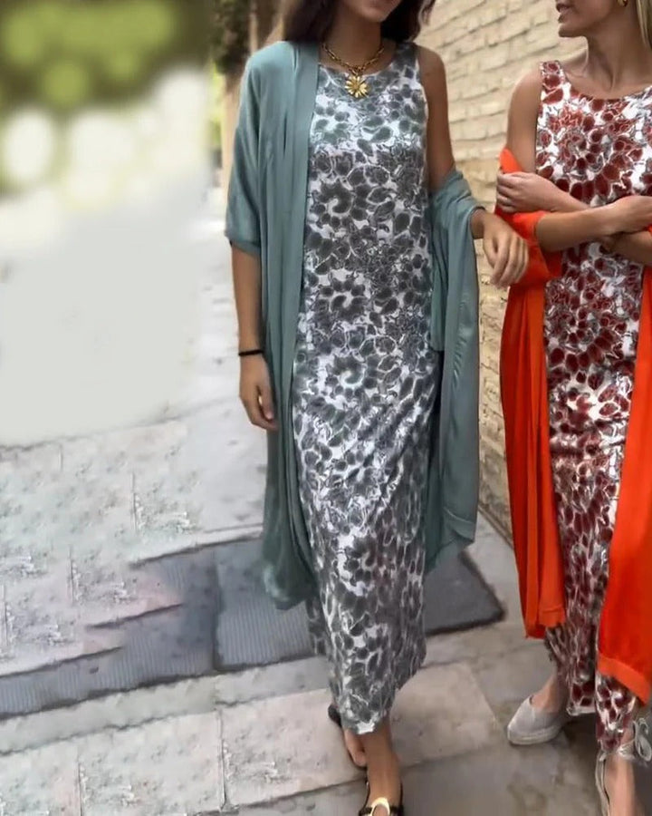 Victoria - Conjunto dos piezas