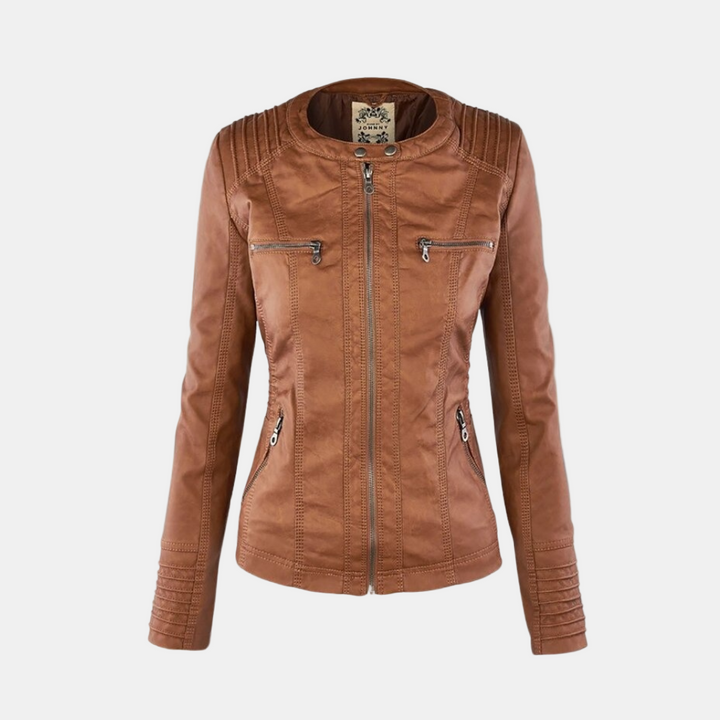Carmen | Chaqueta Chic Elegante