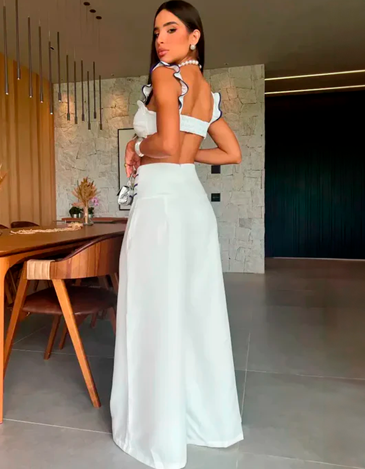 Sienna - Conjunto dos piezas