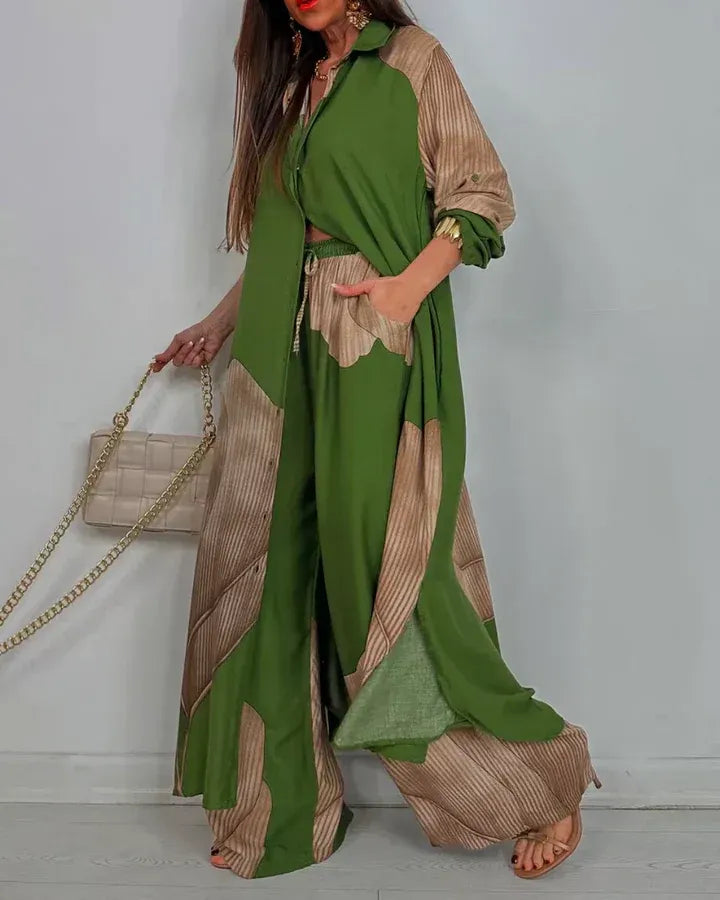 Mora - Conjunto dos piezas