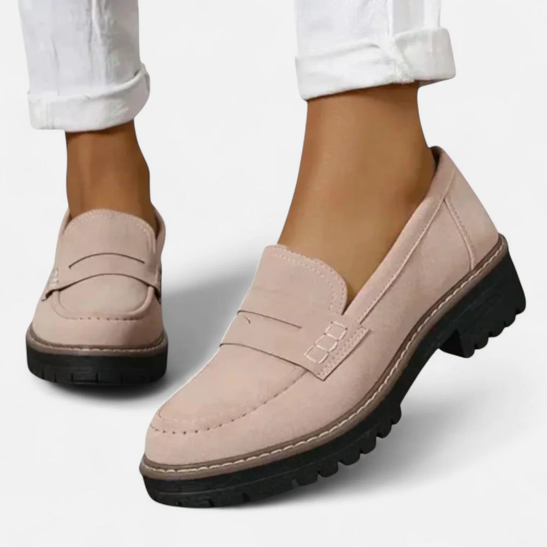 Mocasines Hyblo™ - Elegancia duradera para todo el día